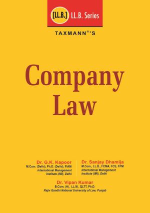 Company Law